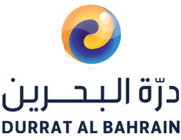 Durrat Al Bahrain Logo